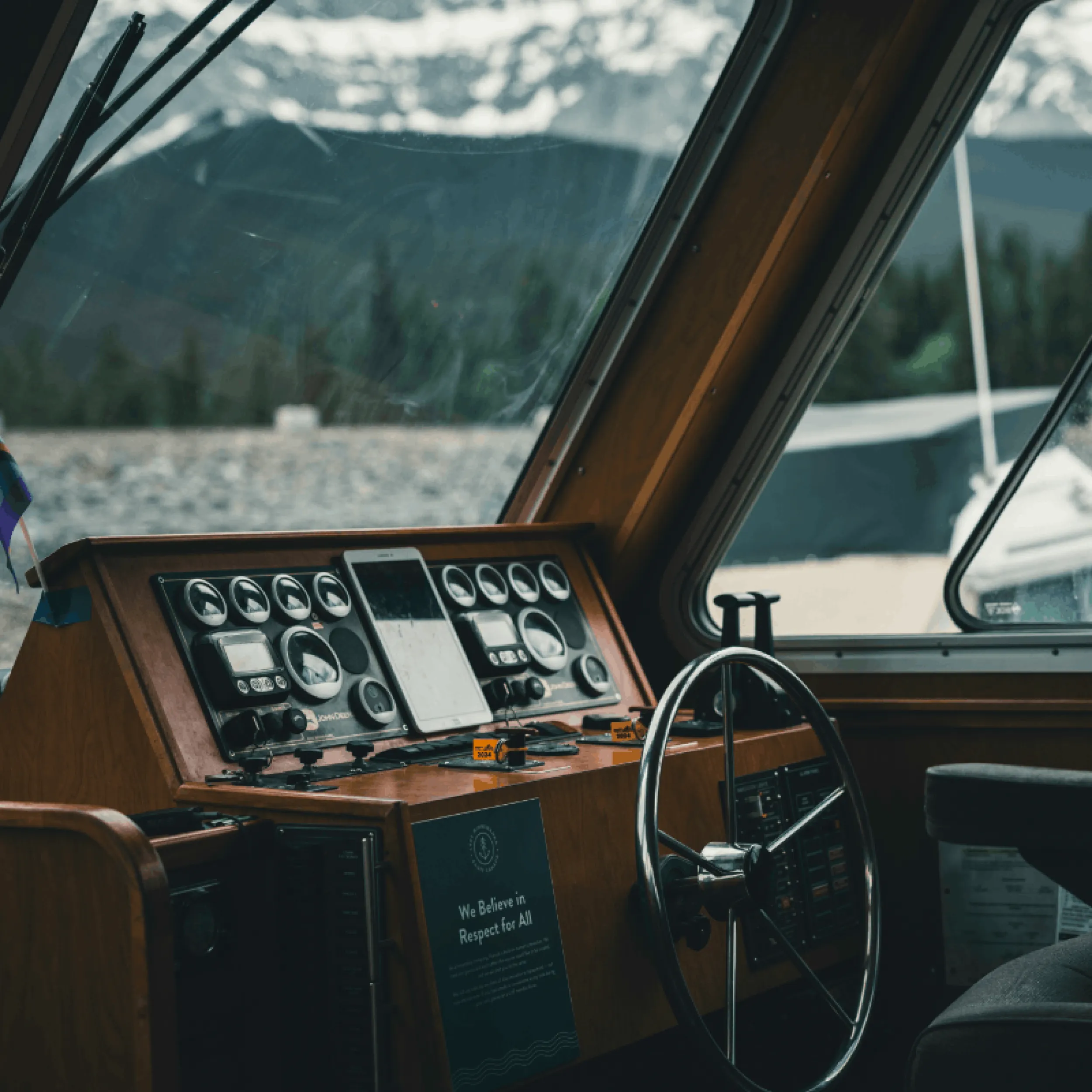 La téléphonie : la radio de bord de votre entreprise