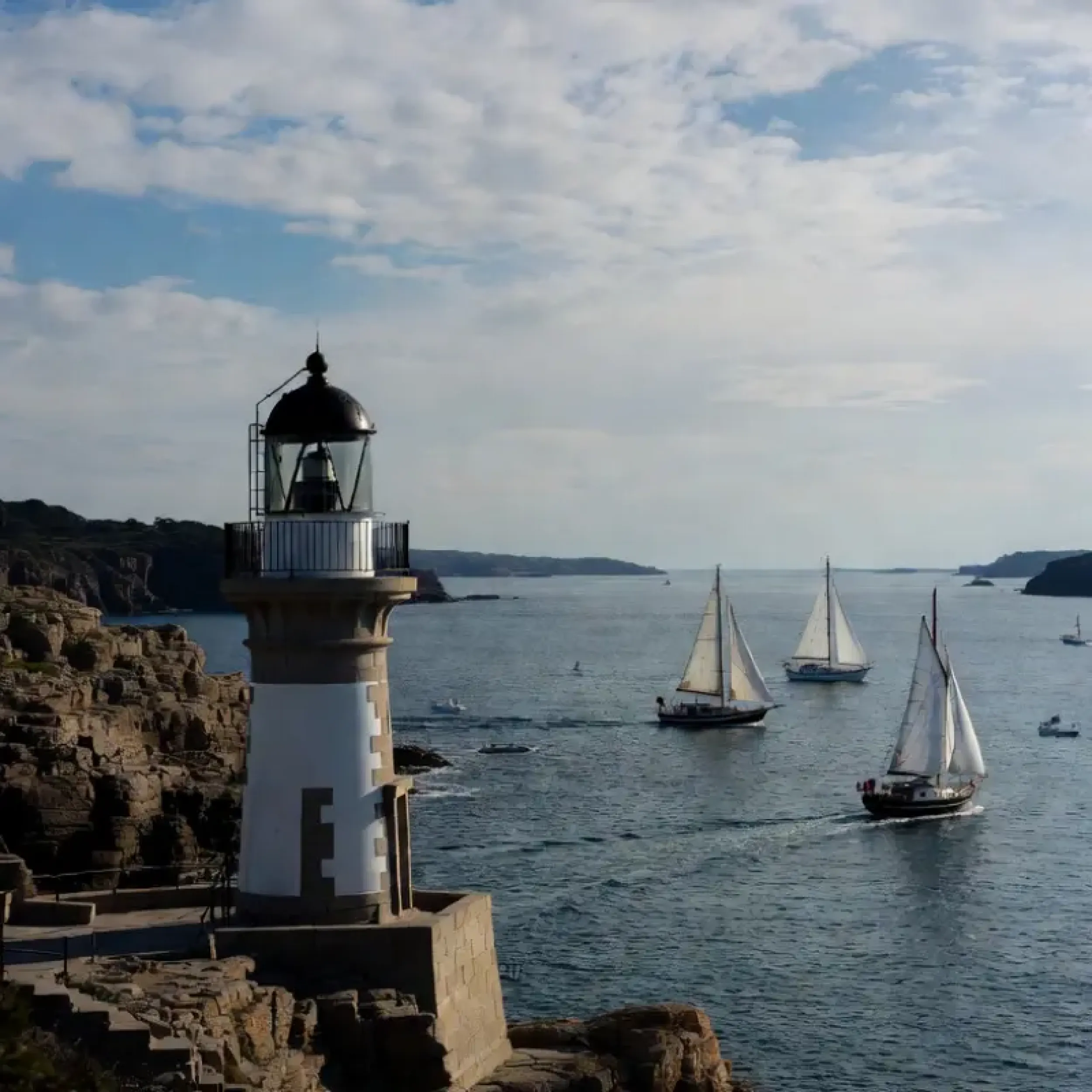 Une équipe aux multiples compétences