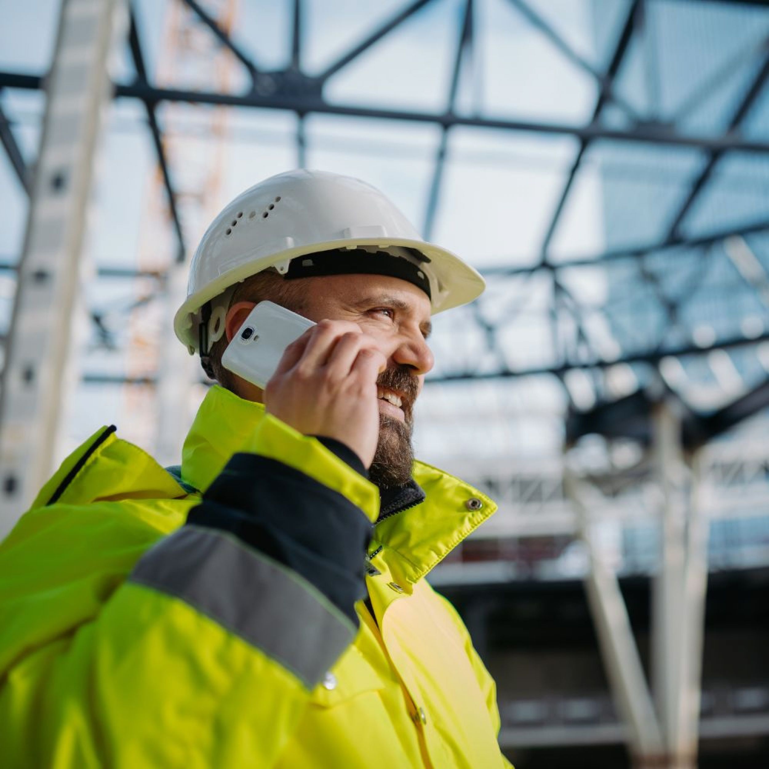 téléphonie mobile professionnels