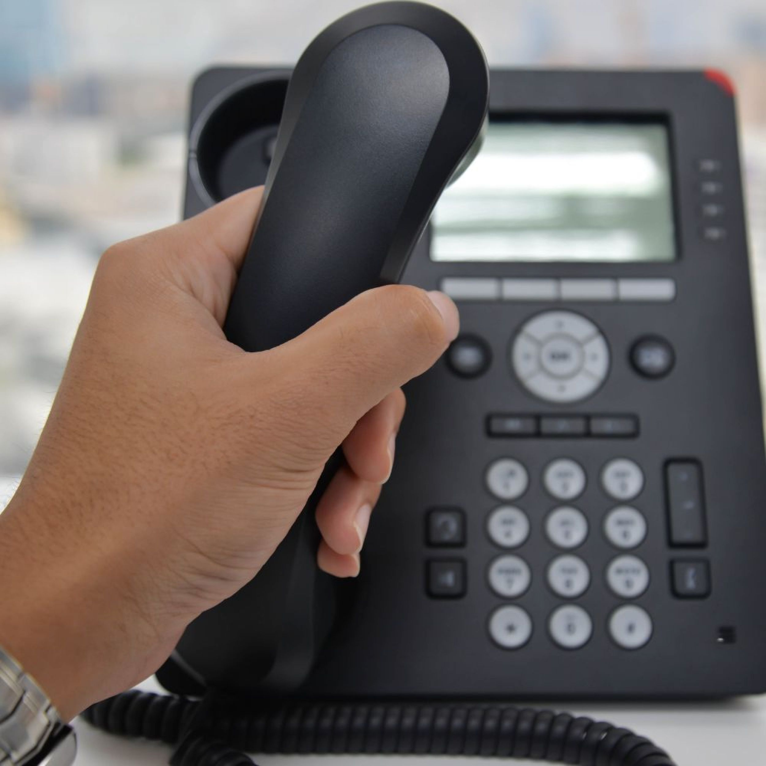 téléphonie pour les pro