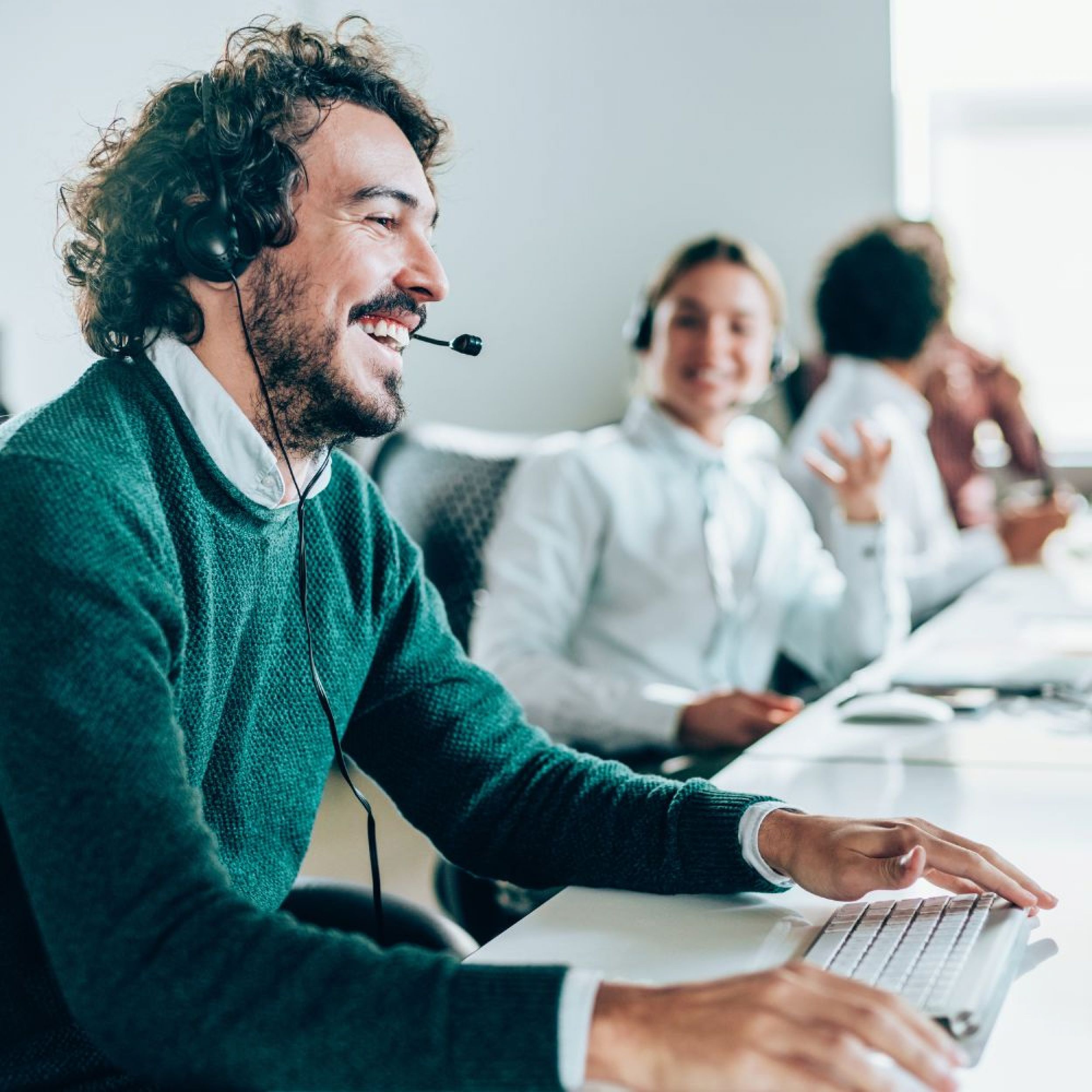 téléphonie pour les professionnels